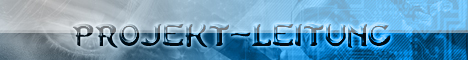Projektleitung